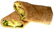 Oriental Egg Wrap